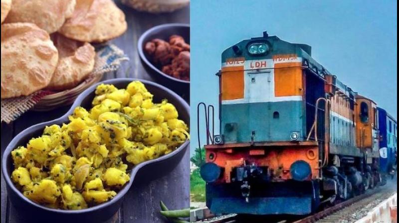 Indian Railways Indian Railways