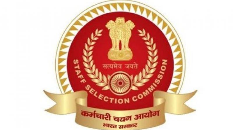 There will be SSC CHSL exam for 5000 posts, you can apply till March 7 There will be SSC CHSL exam for 5000 posts, you can apply till March 7