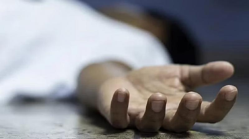 Death Death