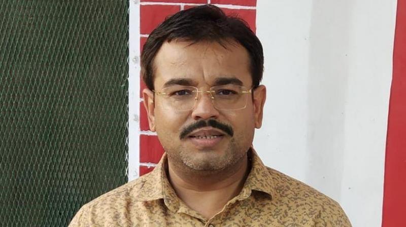 Ashish Mishra Ashish Mishra