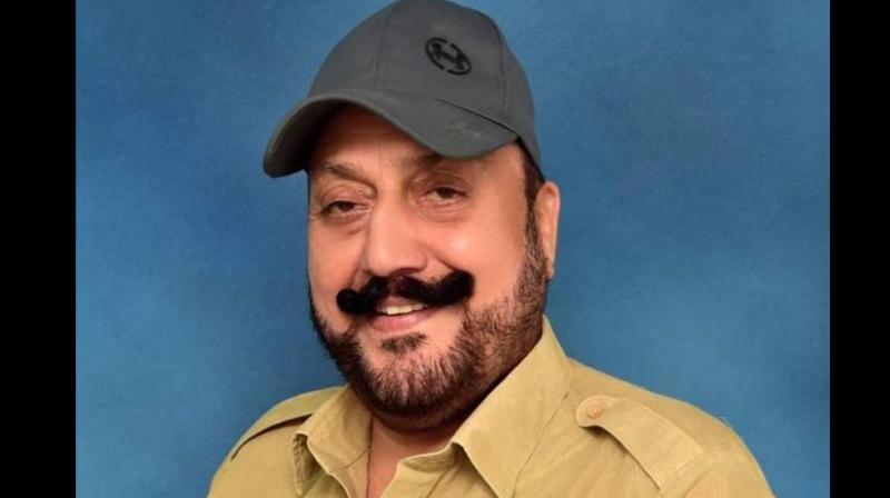 Surinder Kamboj Surinder Kamboj