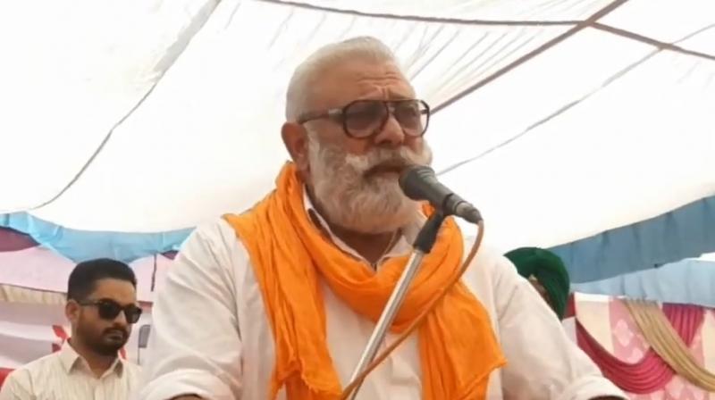 Yograj Singh Yograj Singh