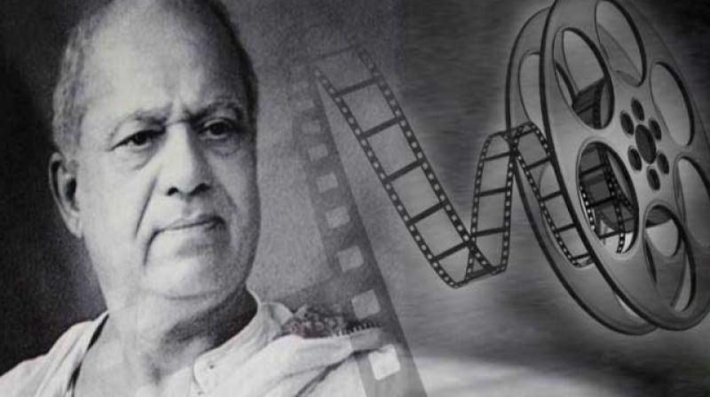 Dada sahib phalke Dada sahib phalke