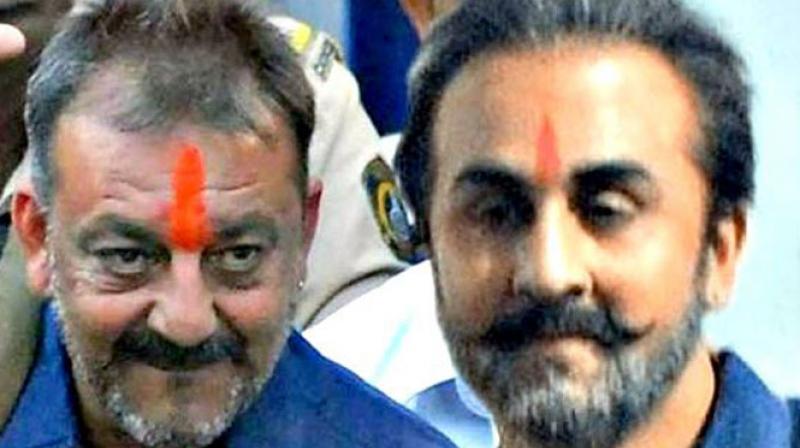 Sanju Sanju