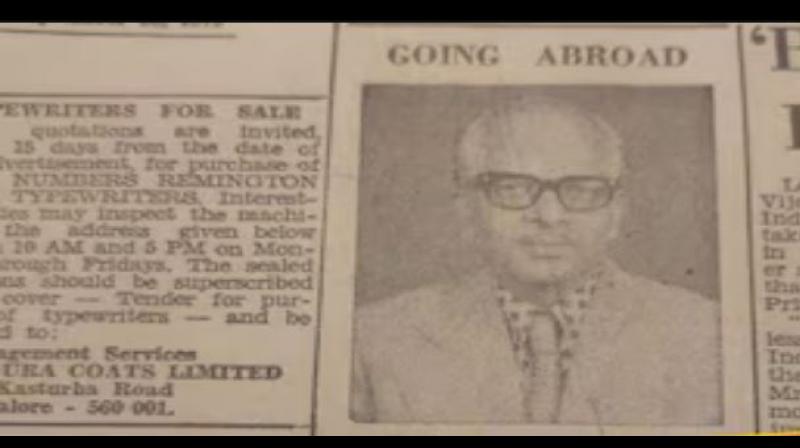 1979 Newspaper 1979 Newspaper