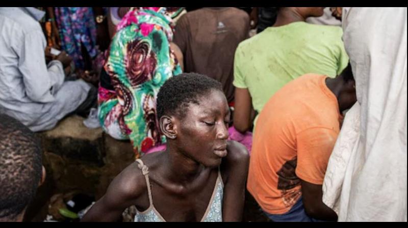 Sierra Leone drug