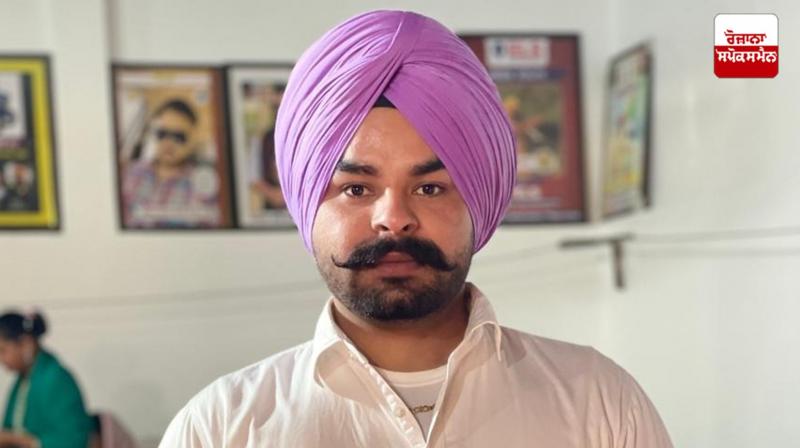AAP Sarpanch Murder News AAP Sarpanch Murder News