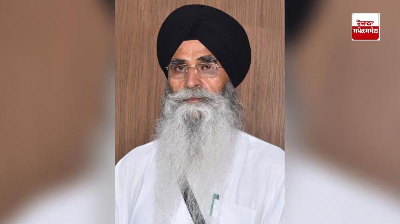 Shiromani Committee president Dhami apologized to Bibi Jagir Kaur Shiromani Committee president Dhami apologized to Bibi Jagir Kaur