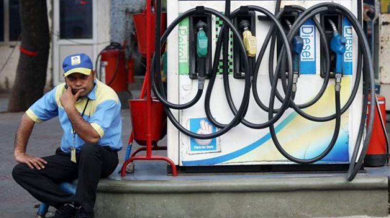 Petrol Pumps will remain closed tomorrow news in punjabi Petrol Pumps will remain closed tomorrow news in punjabi