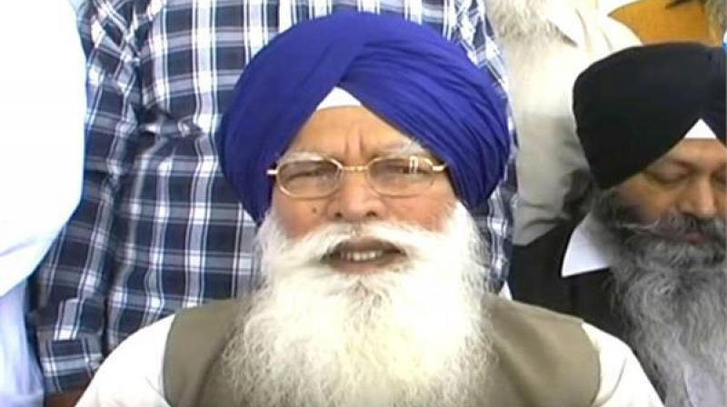 prof. kirpal singh bandooger prof. kirpal singh bandooger