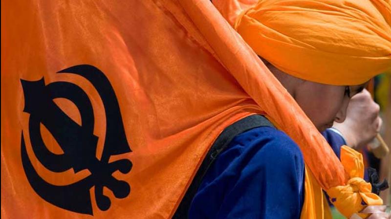 Sikhism to be part of Virginia school curriculum Sikhism to be part of Virginia school curriculum