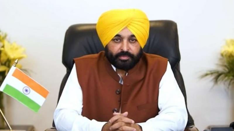 Bhagwant Mann Bhagwant Mann