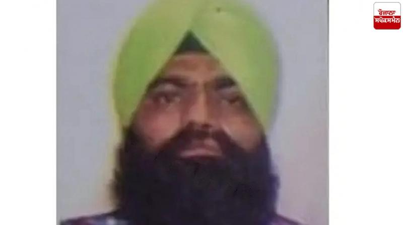 Father committed suicide Jagraon News Father committed suicide Jagraon News