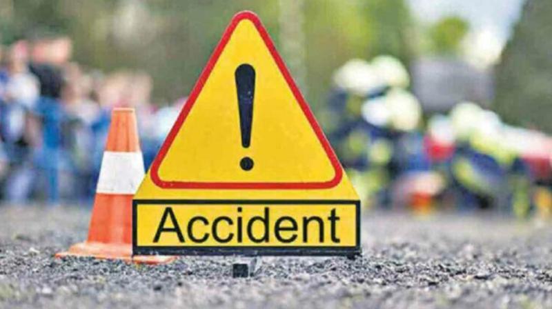 Accident Accident