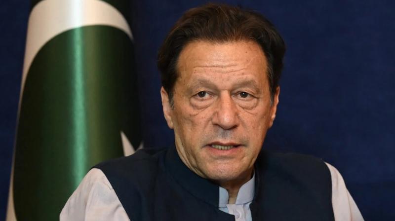 Imran Khan Imran Khan