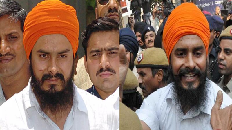 Jagtar Singh Hawara Jagtar Singh Hawara