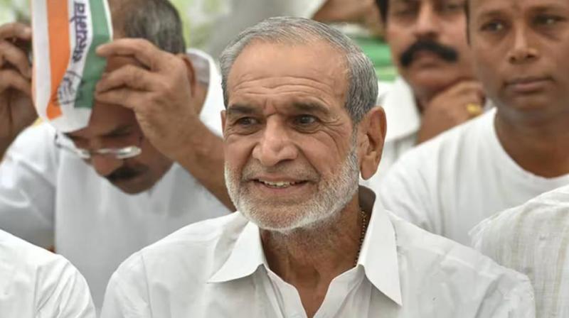 Sajjan Kumar