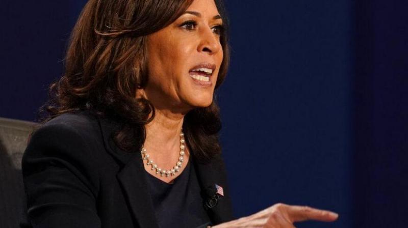 Kamala Harris Kamala Harris