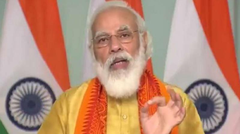 Skilling, reskilling and upskilling are need of the day: PM Modi at Mysore University convocation Skilling, reskilling and upskilling are need of the day: PM Modi at Mysore University convocation