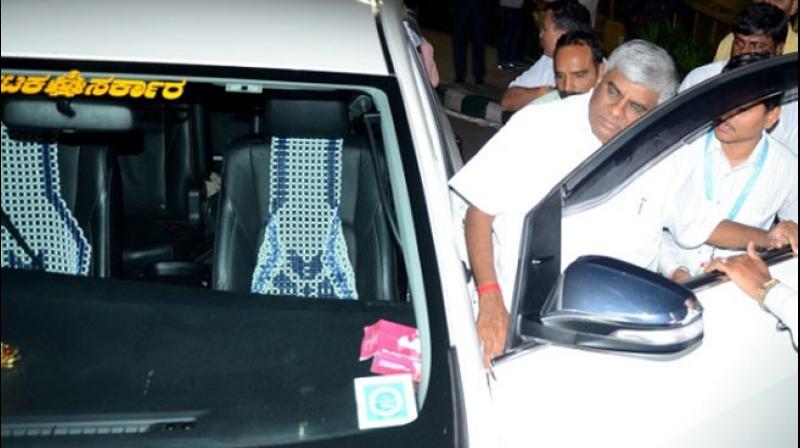 Revaan travels 342 kilometers daily due to blind faith Revaan travels 342 kilometers daily due to blind faith
