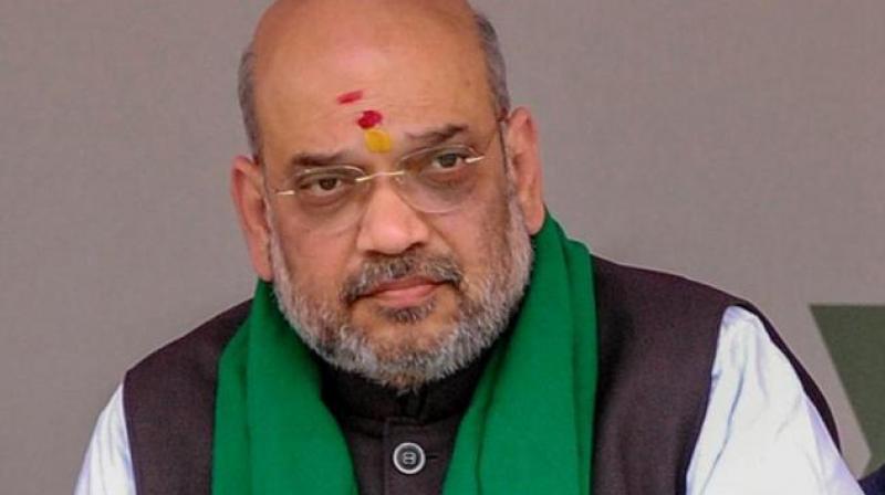 Amit Shah 