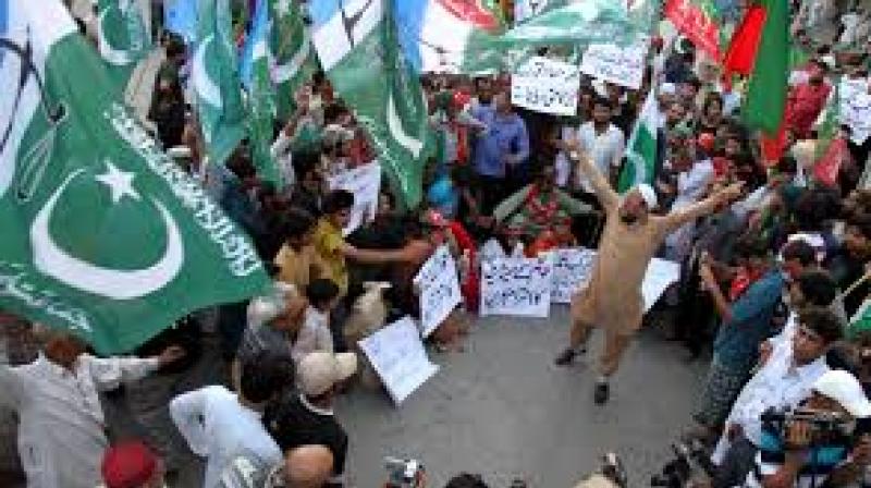 Pak Elections Pak Elections
