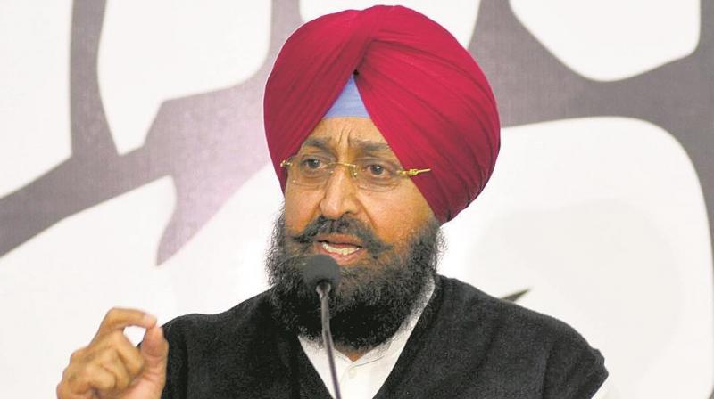 Partap Bajwa Partap Bajwa
