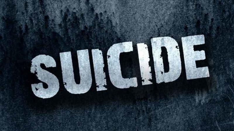 Suicide Suicide