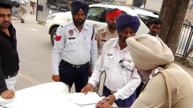 punjab coronavirus punjab coronavirus