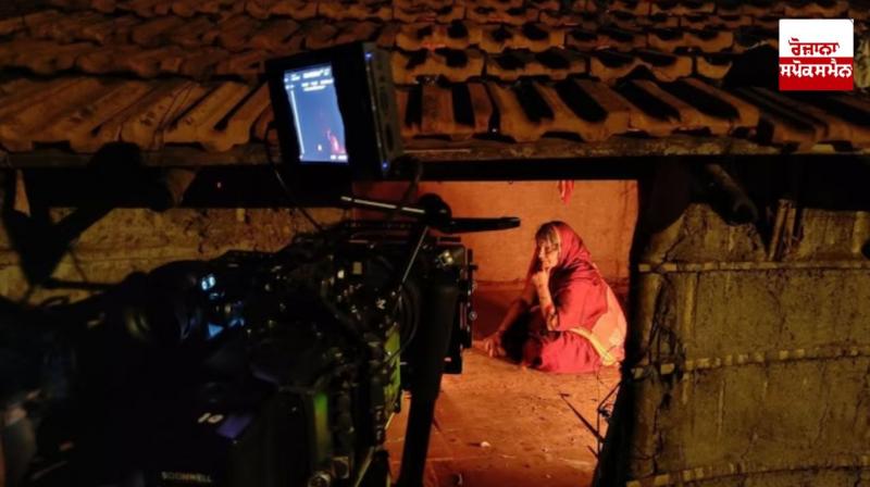 Short Film 'Sunflowers Were the First Ones to Know' Selected for Oscars 2025 Short Film 'Sunflowers Were the First Ones to Know' Selected for Oscars 2025