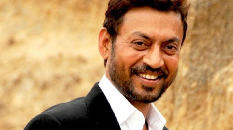 Irrfan Khan