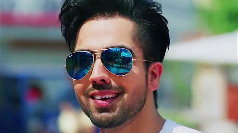 Hardy Sandhu Hardy Sandhu
