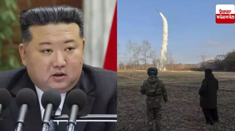 North Korea tests cruise missiles North Korea tests cruise missiles