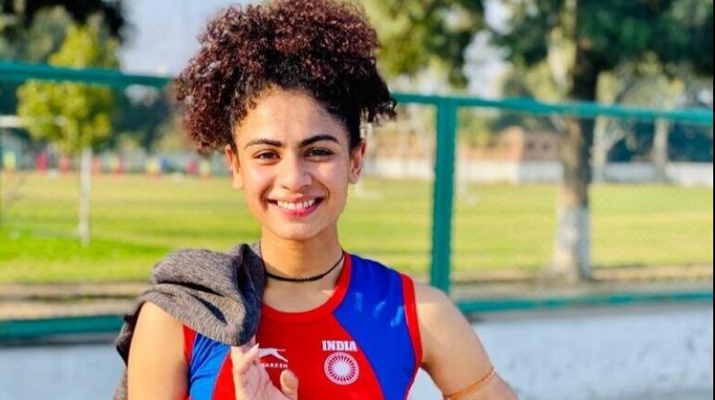Harmilan Bains Harmilan Bains