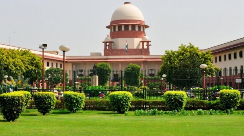 Supreme Court of India