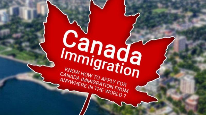 Canada Immigration Canada Immigration