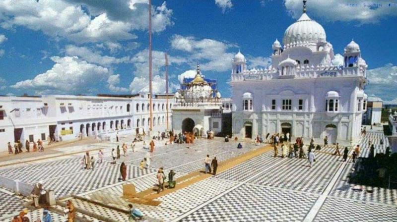 Goindwal Sahib