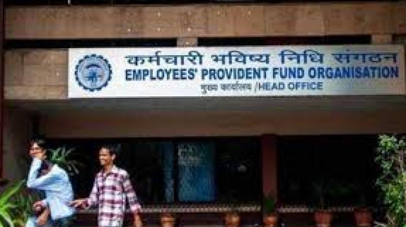 EPFO EPFO
