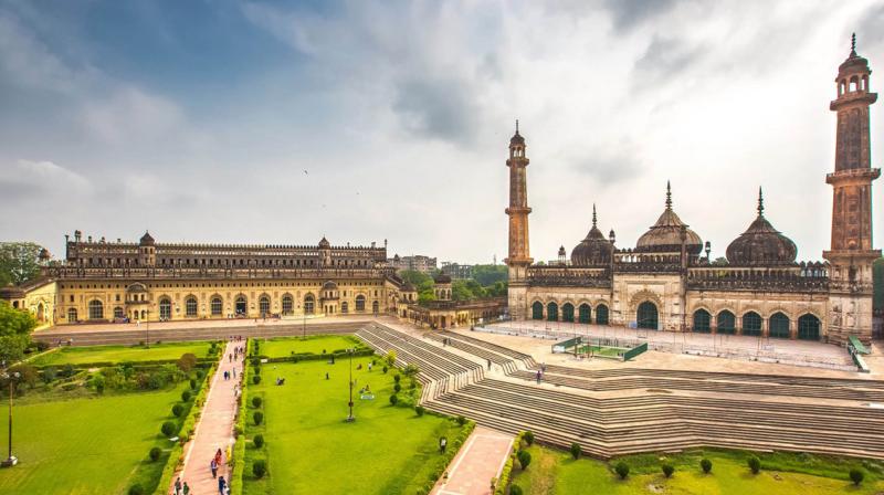 Famous tourist places in uttar pradesh apart from agra and varanasi Famous tourist places in uttar pradesh apart from agra and varanasi