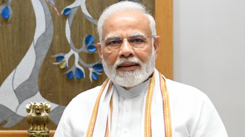 PM MODI