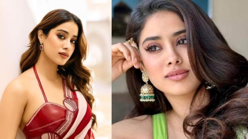 Janhvi Kapoor hospitalised Janhvi Kapoor hospitalised
