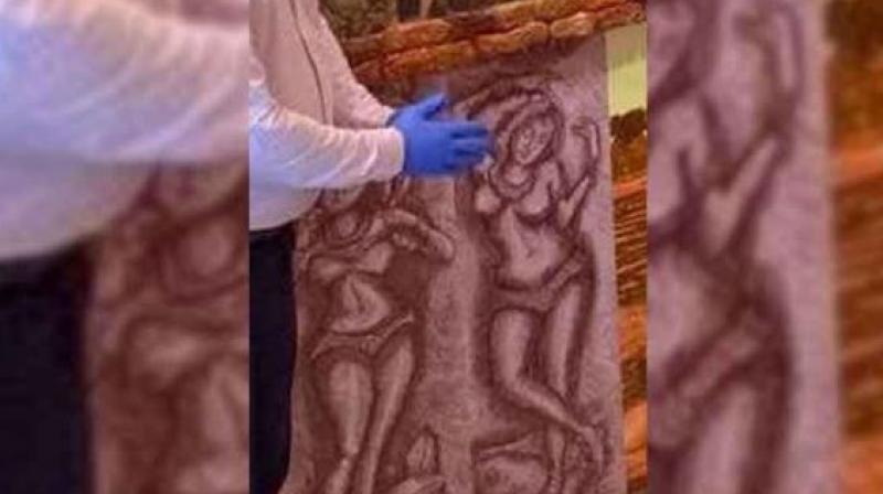 Removed objectionable pictures from Jallianwala Bagh Gallery Removed objectionable pictures from Jallianwala Bagh Gallery