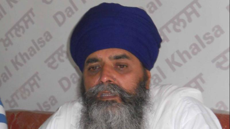 bhai mohkam singh