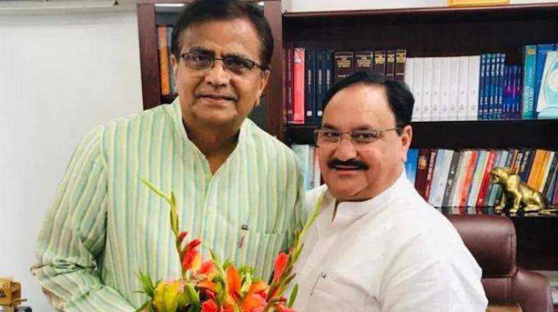 O.P. Dhankhar O.P. Dhankhar