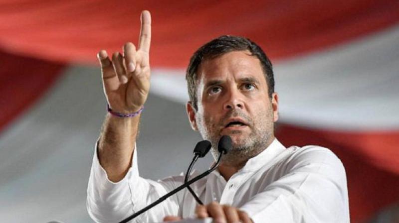 Rahul Gandhi Rahul Gandhi