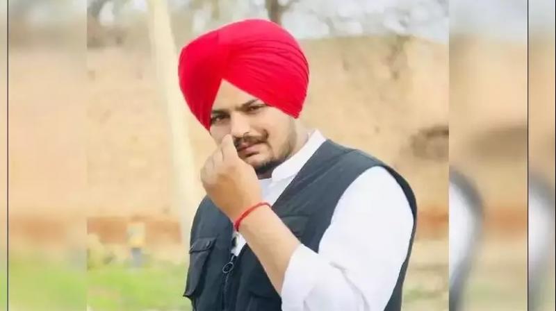 Sidhu Moose Wala Sidhu Moose Wala
