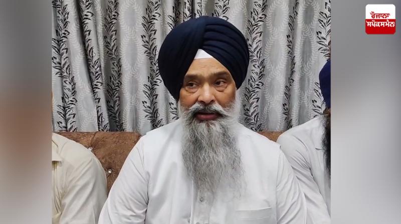 Professor Prem Singh Chandumajra Professor Prem Singh Chandumajra