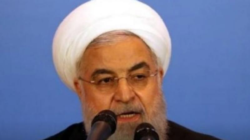 US launched cyber attacks on iran after drone shootdown US launched cyber attacks on iran after drone shootdown