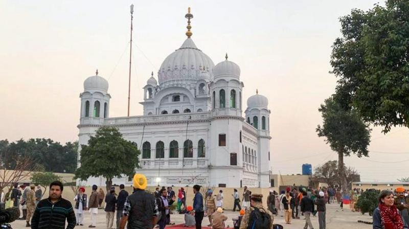 Pak sets conditions for kartarpur corridor opposes indian proposals