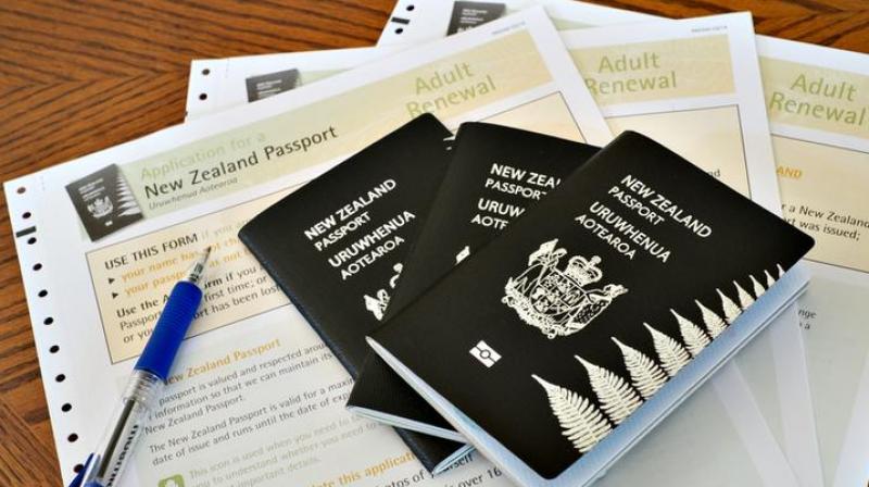  Major changes to the online system by New Zealand Immigration by the end of 2021